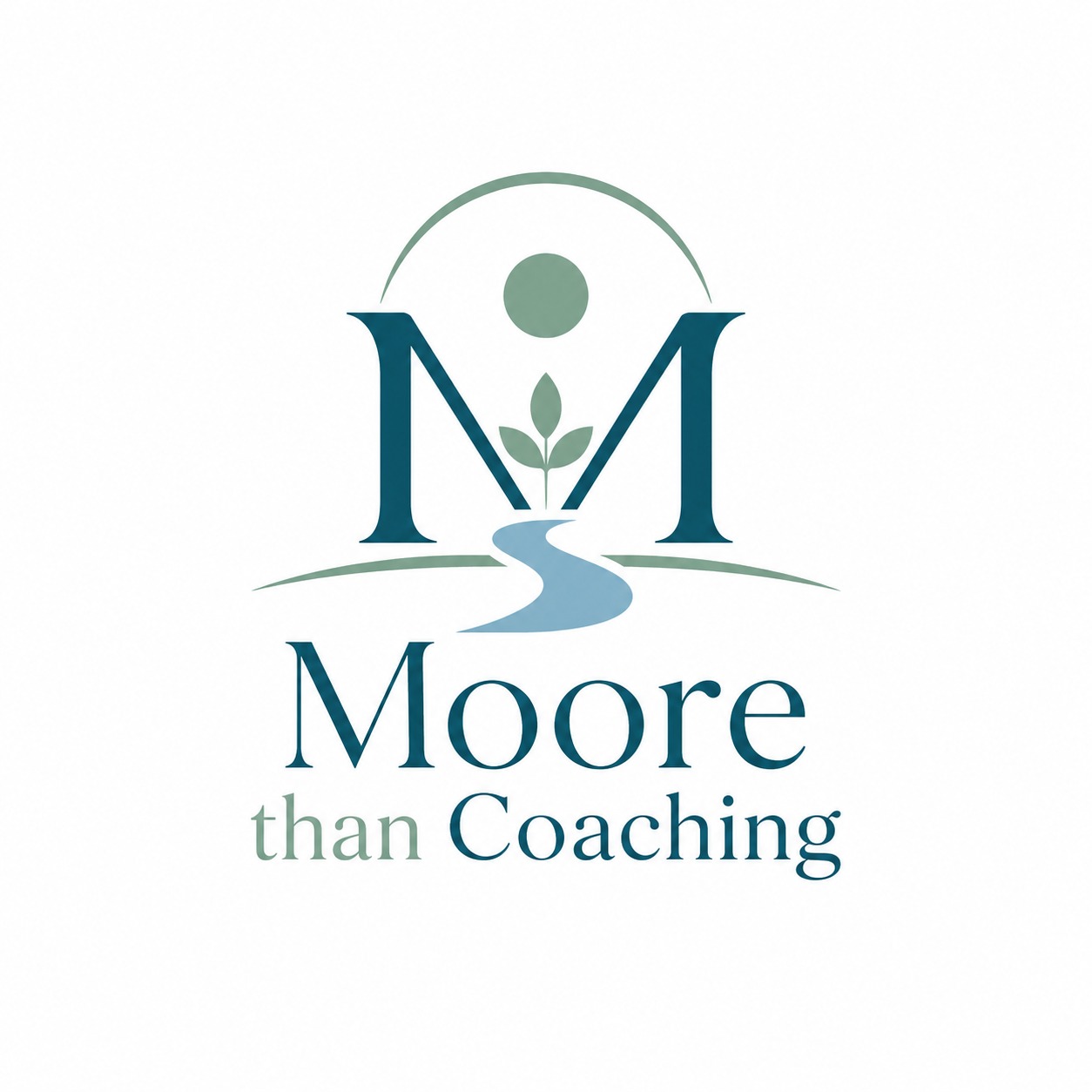 Moore than Coaching logo